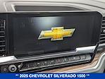 2025 Chevrolet Silverado 1500 Crew Cab 4x4 Pickup for sale #JC3803Z - photo 20