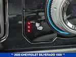 2025 Chevrolet Silverado 1500 Crew Cab 4x4 Pickup for sale #JC3803Z - photo 25