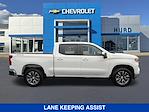 2025 Chevrolet Silverado 1500 Crew Cab 4x4 Pickup for sale #JC3803Z - photo 4