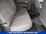 2025 Chevrolet Silverado 1500 Crew Cab 4x4 Pickup for sale #JC3803Z - photo 33