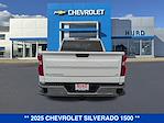 2025 Chevrolet Silverado 1500 Crew Cab 4x4 Pickup for sale #JC3803Z - photo 3
