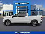 2025 Chevrolet Silverado 1500 Crew Cab 4x4 Pickup for sale #JC3803Z - photo 6