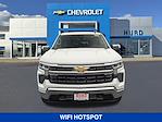 2025 Chevrolet Silverado 1500 Crew Cab 4x4 Pickup for sale #JC3803Z - photo 8