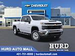 2025 Chevrolet Silverado 2500 Crew Cab 4WD Pickup for sale #JC3808Z - photo 1