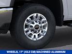 2025 Chevrolet Silverado 2500 Crew Cab 4WD Pickup for sale #JC3808Z - photo 9