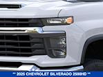 2025 Chevrolet Silverado 2500 Crew Cab 4WD Pickup for sale #JC3808Z - photo 10