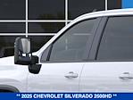 2025 Chevrolet Silverado 2500 Crew Cab 4WD Pickup for sale #JC3808Z - photo 12