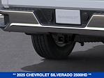 2025 Chevrolet Silverado 2500 Crew Cab 4WD Pickup for sale #JC3808Z - photo 14