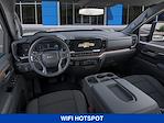 2025 Chevrolet Silverado 2500 Crew Cab 4WD Pickup for sale #JC3808Z - photo 15