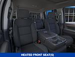 2025 Chevrolet Silverado 2500 Crew Cab 4WD Pickup for sale #JC3808Z - photo 16