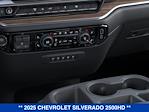 2025 Chevrolet Silverado 2500 Crew Cab 4WD Pickup for sale #JC3808Z - photo 23