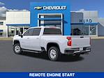 2025 Chevrolet Silverado 2500 Crew Cab 4WD Pickup for sale #JC3808Z - photo 4
