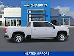2025 Chevrolet Silverado 2500 Crew Cab 4WD Pickup for sale #JC3808Z - photo 5