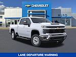 2025 Chevrolet Silverado 2500 Crew Cab 4WD Pickup for sale #JC3808Z - photo 7