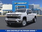2025 Chevrolet Silverado 2500 Crew Cab 4WD Pickup for sale #JC3808Z - photo 8
