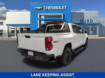 New 2025 Chevrolet Colorado Z71 Crew Cab for sale #JC3812Z - photo 2