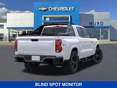 2025 Chevrolet Colorado Crew Cab 4WD Pickup for sale #JC3812Z - photo 2