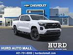 2025 Chevrolet Colorado Crew Cab 4WD Pickup for sale #JC3812Z - photo 1