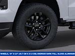 2025 Chevrolet Colorado Crew Cab 4WD Pickup for sale #JC3812Z - photo 9