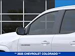 2025 Chevrolet Colorado Crew Cab 4WD Pickup for sale #JC3812Z - photo 12