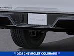 2025 Chevrolet Colorado Crew Cab 4WD Pickup for sale #JC3812Z - photo 14