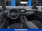 2025 Chevrolet Colorado Crew Cab 4WD Pickup for sale #JC3812Z - photo 15