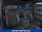 2025 Chevrolet Colorado Crew Cab 4WD Pickup for sale #JC3812Z - photo 16