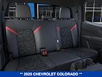 2025 Chevrolet Colorado Crew Cab 4WD Pickup for sale #JC3812Z - photo 17