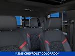 2025 Chevrolet Colorado Crew Cab 4WD Pickup for sale #JC3812Z - photo 24