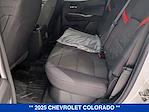 2025 Chevrolet Colorado Crew Cab 4WD Pickup for sale #JC3812Z - photo 25