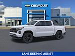 2025 Chevrolet Colorado Crew Cab 4WD Pickup for sale #JC3812Z - photo 3