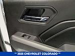 2025 Chevrolet Colorado Crew Cab 4WD Pickup for sale #JC3812Z - photo 28