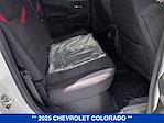 2025 Chevrolet Colorado Crew Cab 4WD Pickup for sale #JC3812Z - photo 29