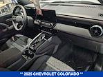 2025 Chevrolet Colorado Crew Cab 4WD Pickup for sale #JC3812Z - photo 32