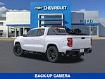 2025 Chevrolet Colorado Crew Cab 4WD Pickup for sale #JC3812Z - photo 4