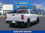 2025 Chevrolet Colorado Crew Cab 4WD Pickup for sale #JC3812Z - photo 2