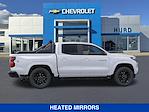 2025 Chevrolet Colorado Crew Cab 4WD Pickup for sale #JC3812Z - photo 5