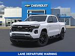 2025 Chevrolet Colorado Crew Cab 4WD Pickup for sale #JC3812Z - photo 6