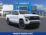 2025 Chevrolet Colorado Crew Cab 4WD Pickup for sale #JC3812Z - photo 7