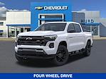 2025 Chevrolet Colorado Crew Cab 4WD Pickup for sale #JC3812Z - photo 8