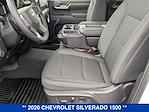 2026 Chevrolet Silverado 1500 Double Cab 4x4 Pickup for sale #JC3814 - photo 12
