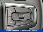 2026 Chevrolet Silverado 1500 Double Cab 4x4 Pickup for sale #JC3814 - photo 17