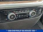 2026 Chevrolet Silverado 1500 Double Cab 4x4 Pickup for sale #JC3814 - photo 22