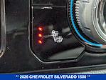 2026 Chevrolet Silverado 1500 Double Cab 4x4 Pickup for sale #JC3814 - photo 23