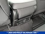 2026 Chevrolet Silverado 1500 Double Cab 4x4 Pickup for sale #JC3814 - photo 27