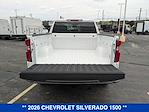 2026 Chevrolet Silverado 1500 Double Cab 4x4 Pickup for sale #JC3814 - photo 30