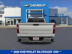 2026 Chevrolet Silverado 1500 Double Cab 4x4 Pickup for sale #JC3814 - photo 3