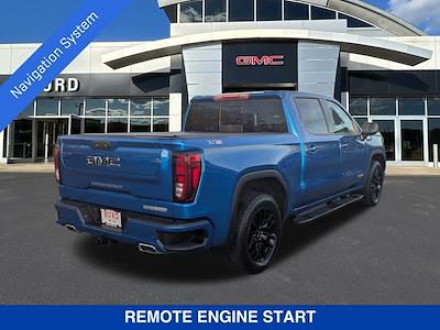 Used 2023 GMC Sierra 1500 Elevation Crew Cab for sale #JC3815A - photo 2