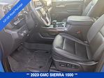 Used 2023 GMC Sierra 1500 Elevation Crew Cab for sale #JC3815A - photo 15
