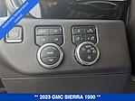 Used 2023 GMC Sierra 1500 Elevation Crew Cab for sale #JC3815A - photo 27